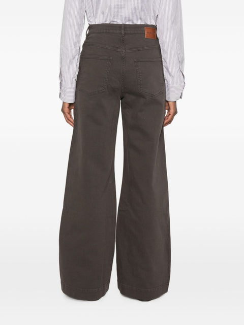 Parosh Jeans