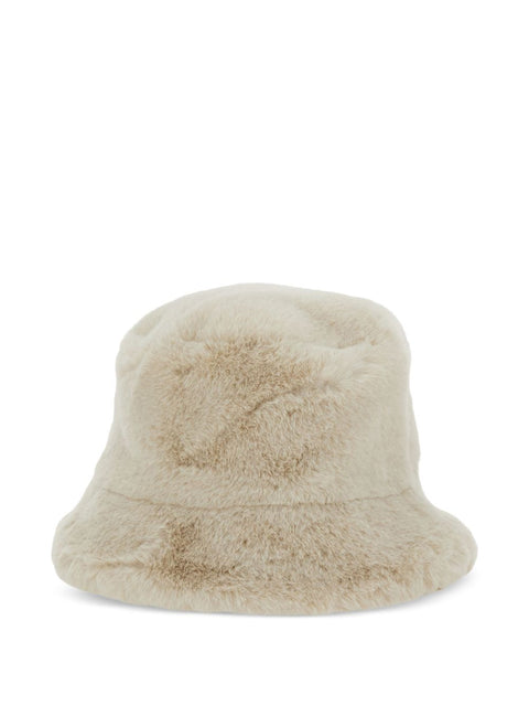 APPARIS Hats WHITE