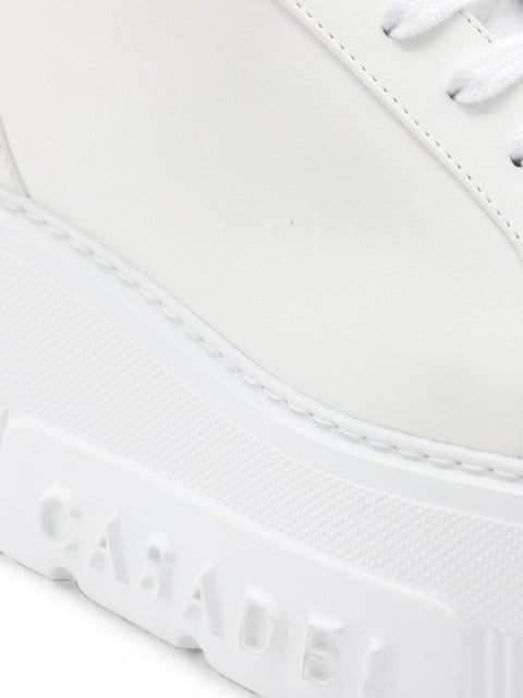 Casadei Sneakers WHITE