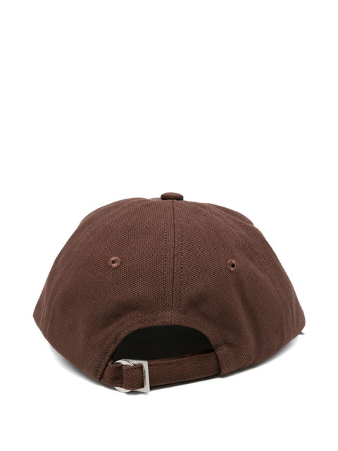 JACQUEMUS Hats BROWN