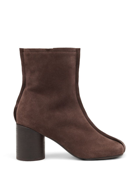 MM6 Maison Margiela Boots BROWN