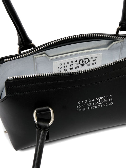 MM6 Maison Margiela Bags.. BLACK
