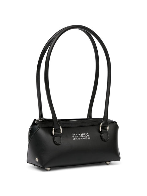 MM6 Maison Margiela Bags.. BLACK