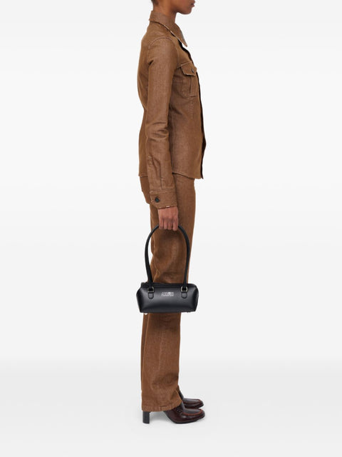 MM6 Maison Margiela Bags.. BLACK