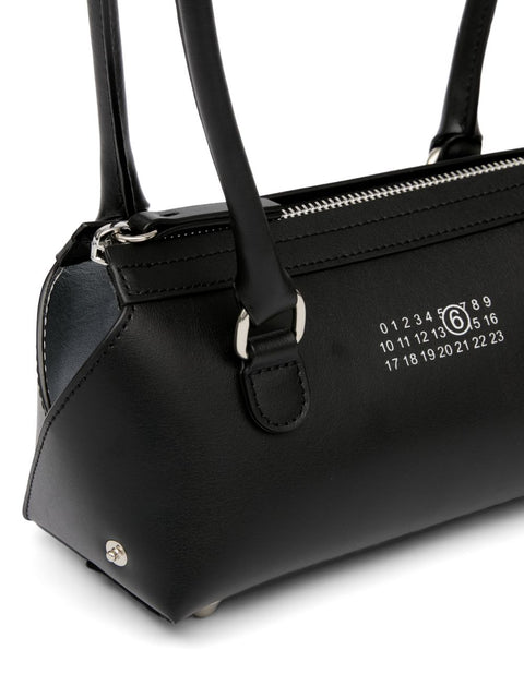 MM6 Maison Margiela Bags.. BLACK