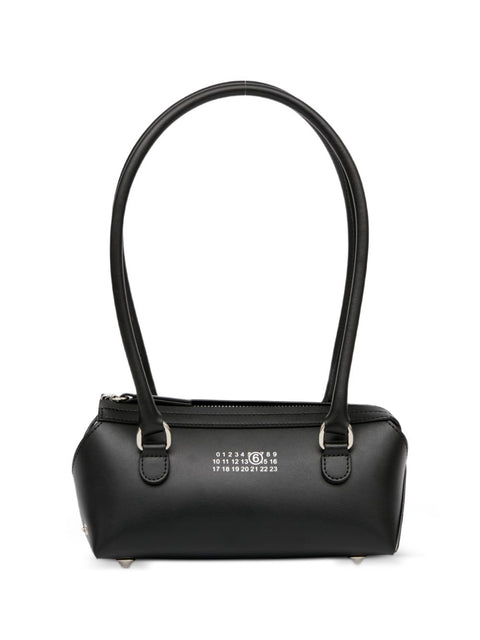 MM6 Maison Margiela Bags.. BLACK