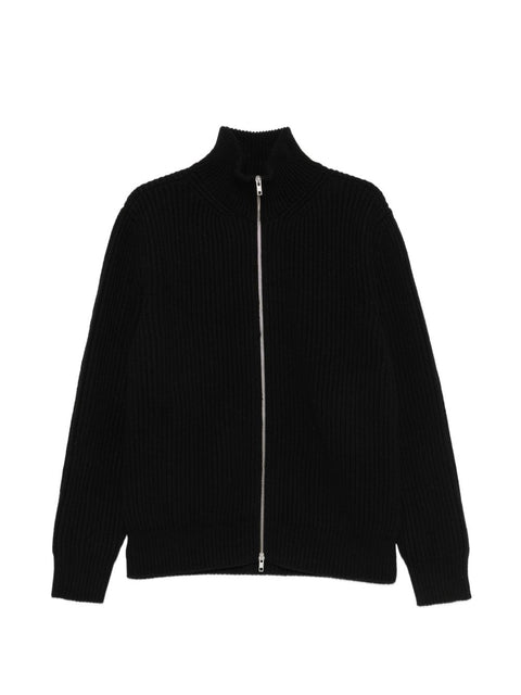 MM6 Maison Margiela Coats BLACK