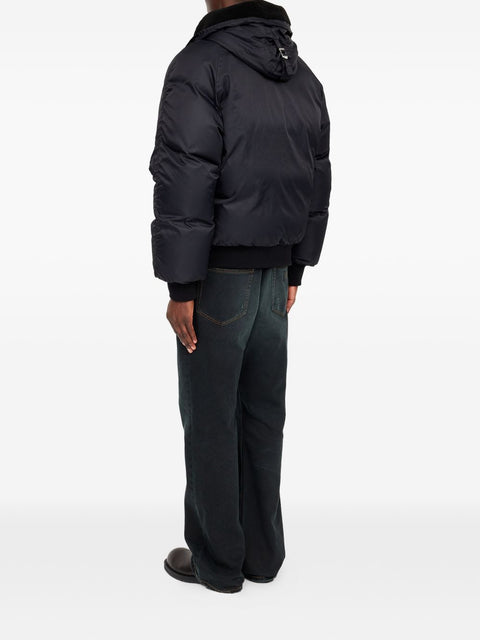MM6 Maison Margiela Coats BLACK