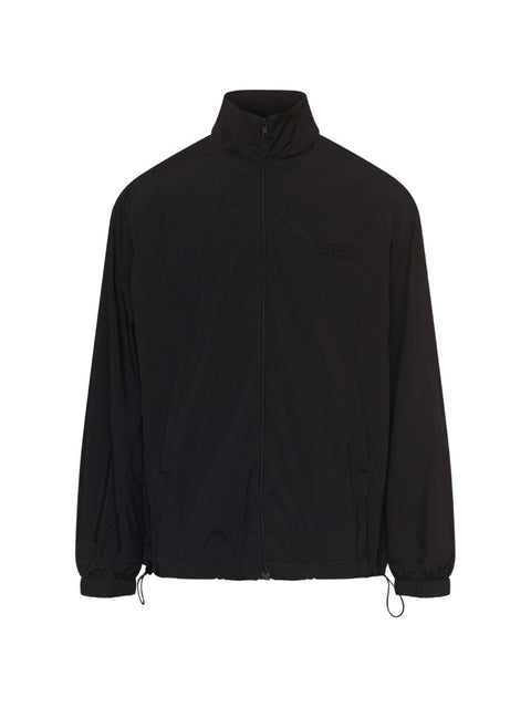 MM6 Maison Margiela Coats BLACK