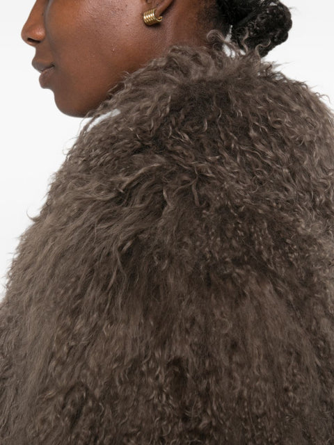 MARTHA LOUIS Coats