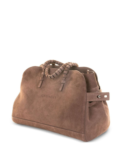 Casadei Bags.. BROWN