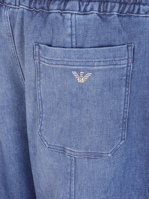 Emporio Armani Trousers