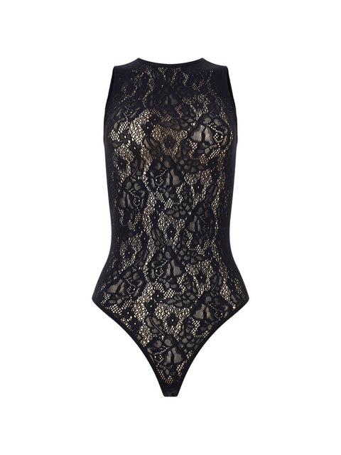WOLFORD Top INK