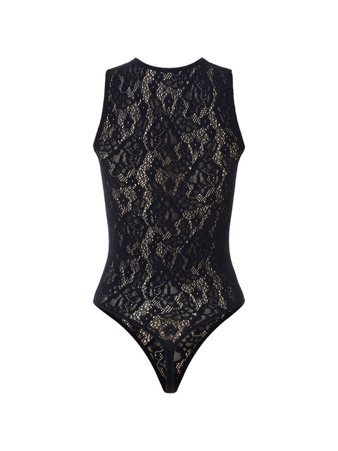 WOLFORD Top INK