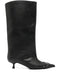 Diesel Boots BLACK