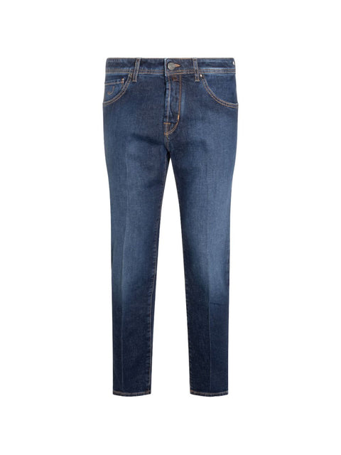 JACOB COHEN Jeans INK