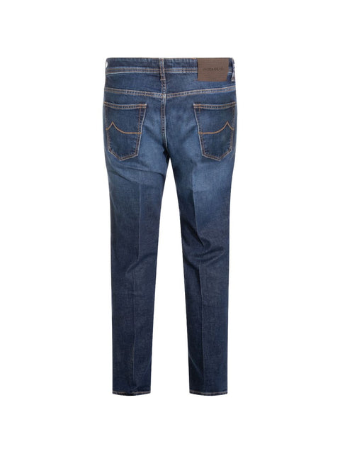 JACOB COHEN Jeans INK