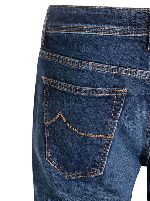 JACOB COHEN Jeans INK