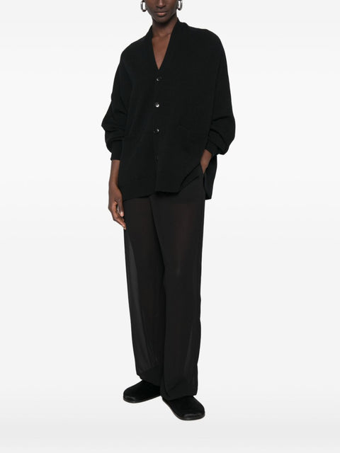 extreme cashmere Cardigan