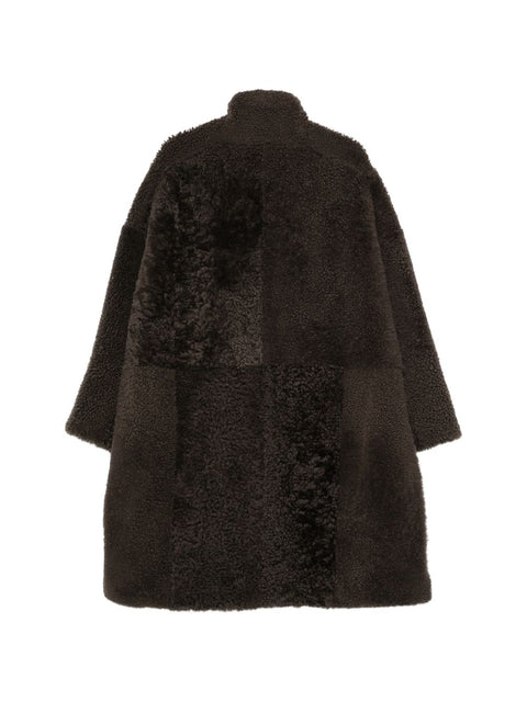 Tom Ford Coats BROWN