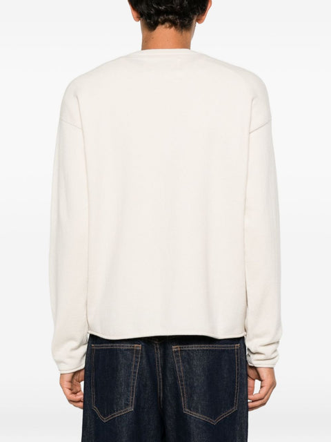 extreme cashmere Sweater