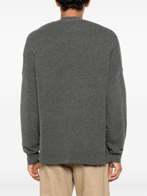 extreme cashmere Cardigan