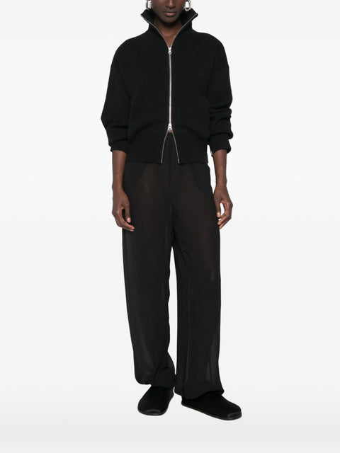 extreme cashmere Cardigan
