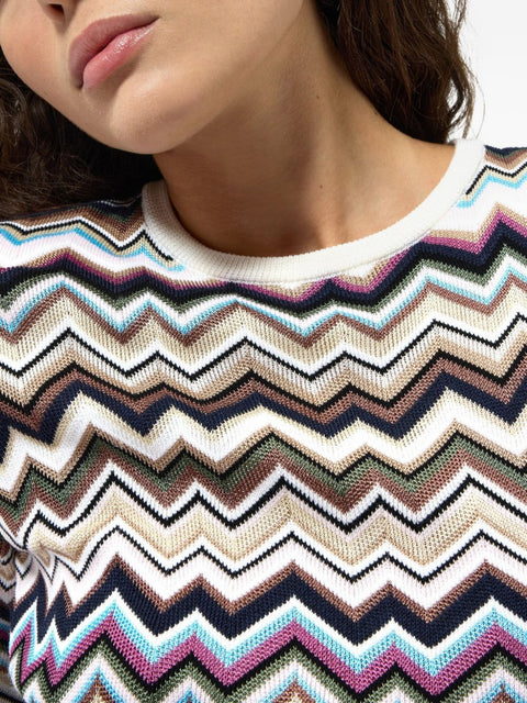 Missoni Dress