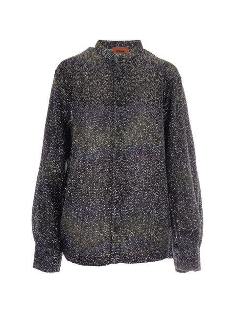 Missoni Shirts BROWN