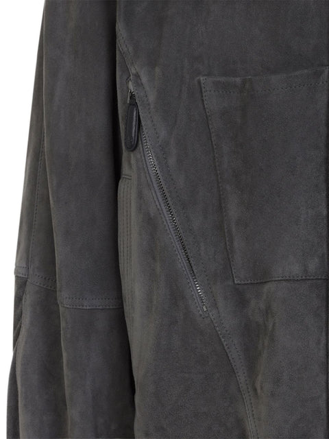 Giorgio Armani Coats
