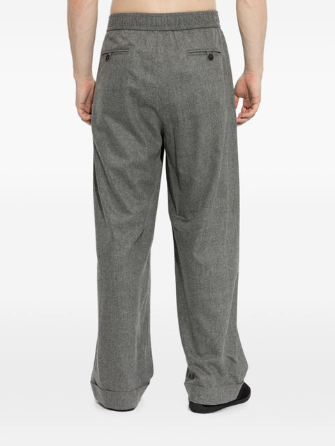 GIORGIO ARMANI Trousers