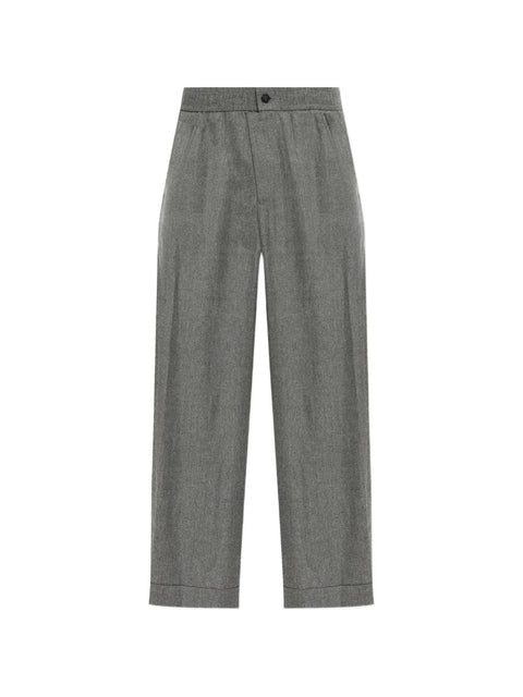 GIORGIO ARMANI Trousers