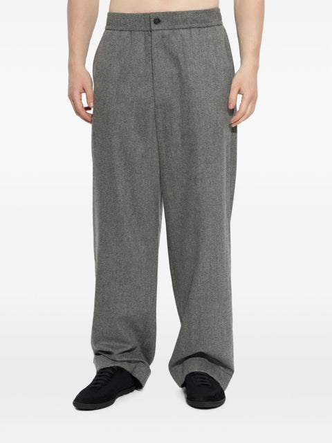GIORGIO ARMANI Trousers