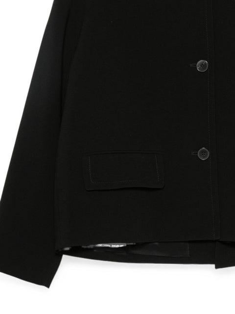 ALBERTO BIANI Jackets BLACK