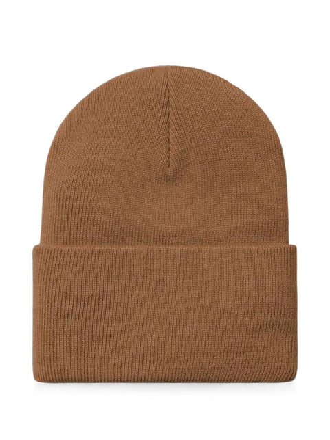 CARHARTT WIP MAIN Hats CAMEL