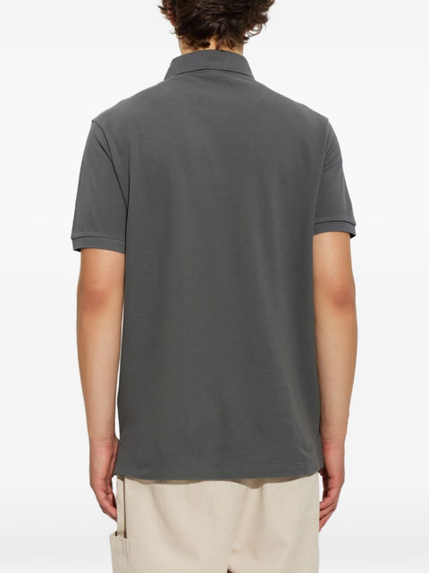 Etro T-shirts and Polos GREY