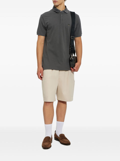 Etro T-shirts and Polos GREY