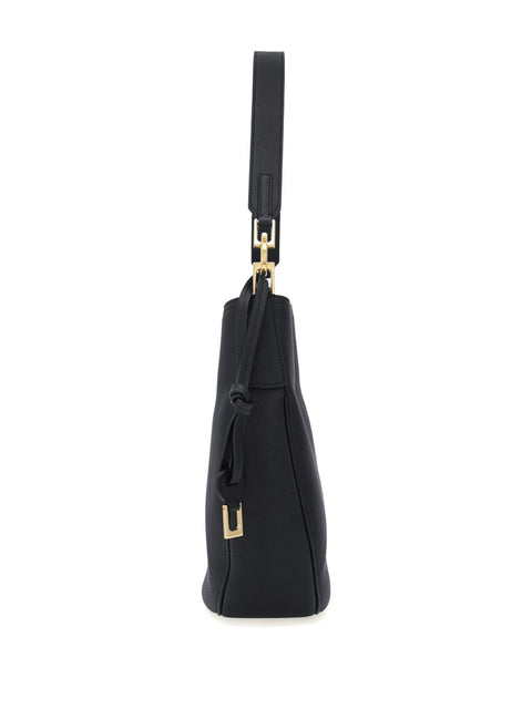Ferragamo Bags.. BLACK