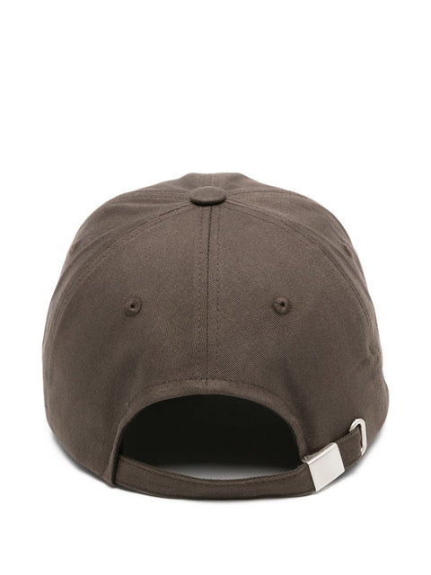032C THE FRANKIE SHOP Hats BROWN