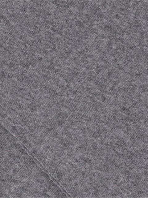 Faliero Sarti Scarfs GREY