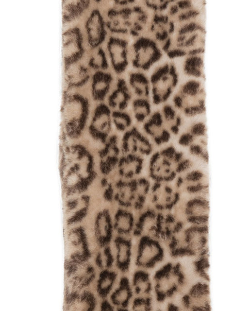 APPARIS Scarfs LEOPARD PRINT