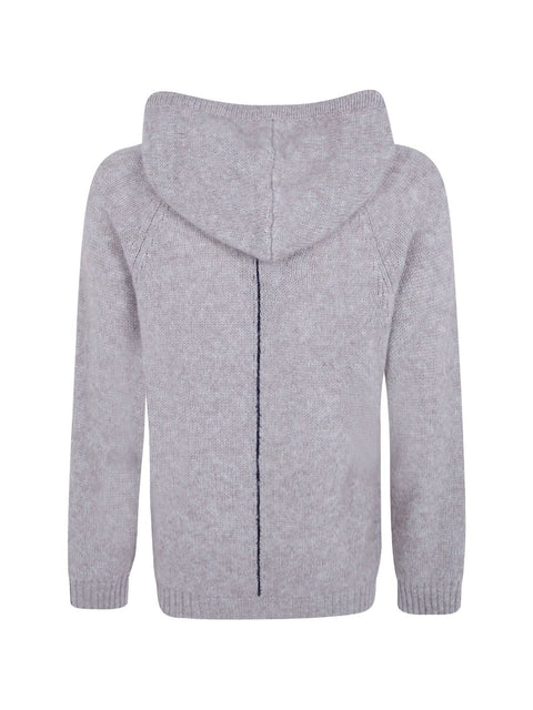GIORGIO ARMANI Sweaters