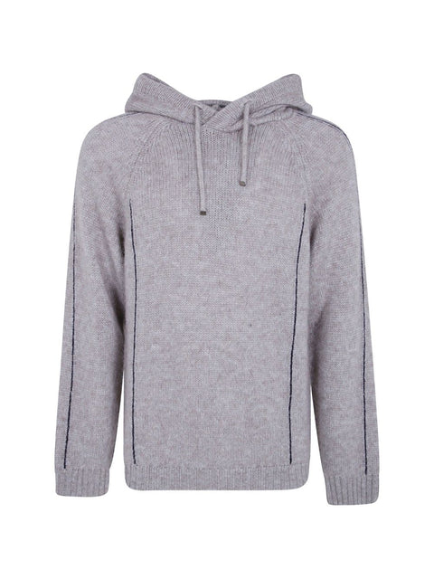 GIORGIO ARMANI Sweaters