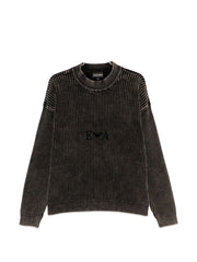 EMPORIO ARMANI CAPSULE Sweaters