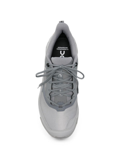 On Sneakers