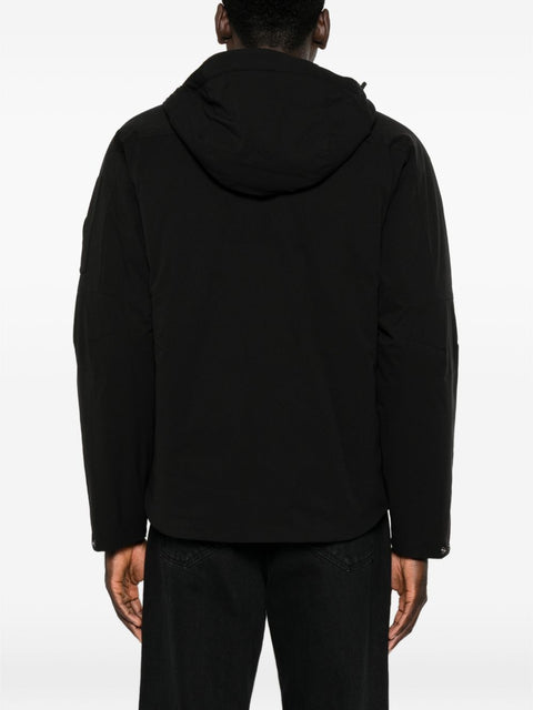 C.P. Company C.P.Company Coats BLACK