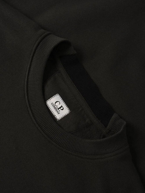 C.P. Company C.P.Company Sweaters BLACK