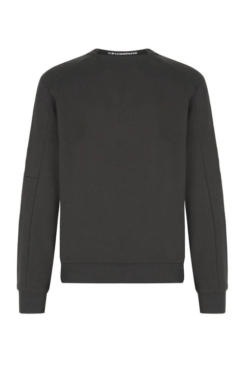 C.P. Company C.P.Company Sweaters BLACK