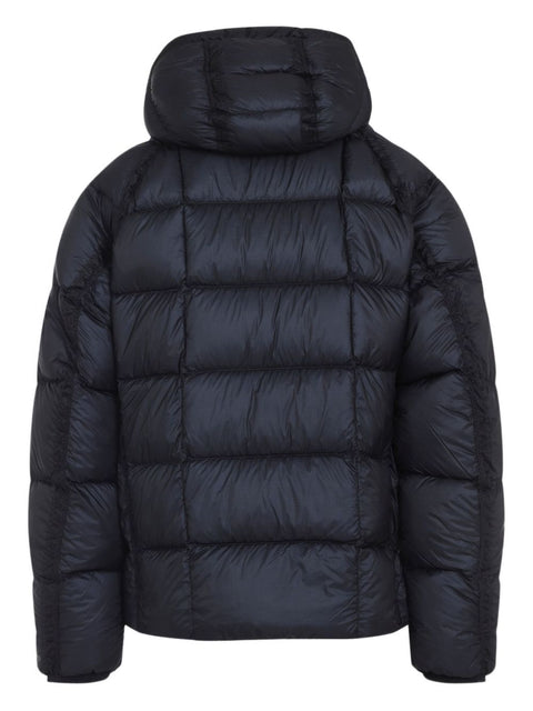 C.P. Company C.P.Company Coats NAVY