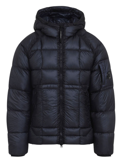 C.P. Company C.P.Company Coats NAVY